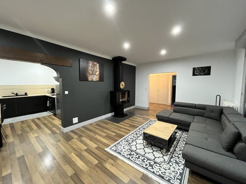 Vente Maison ST AIGNAN - 4 pièces -111 m² - (41110)
