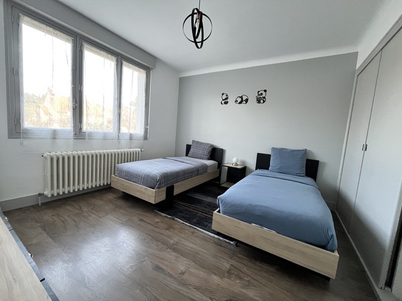 Vente Maison ST AIGNAN - 4 pièces -111 m² - (41110)