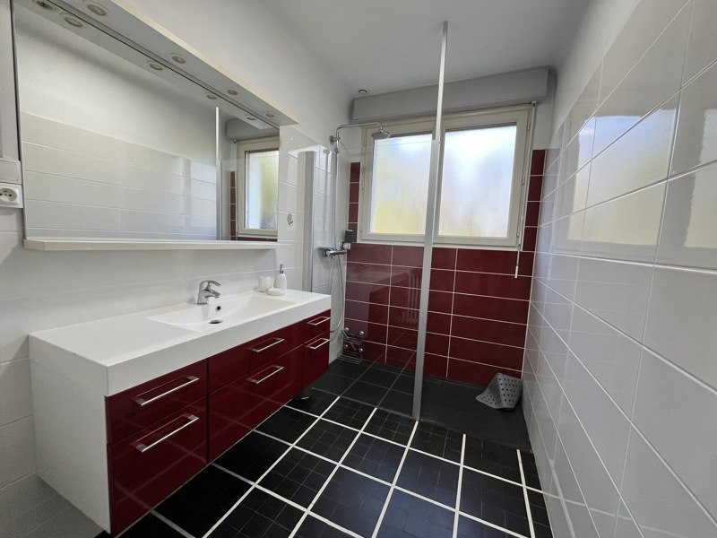 Vente Maison ST AIGNAN - 4 pièces -111 m² - (41110)