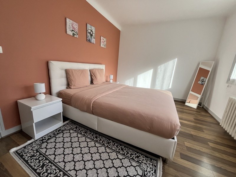 Vente Maison ST AIGNAN - 4 pièces -111 m² - (41110)