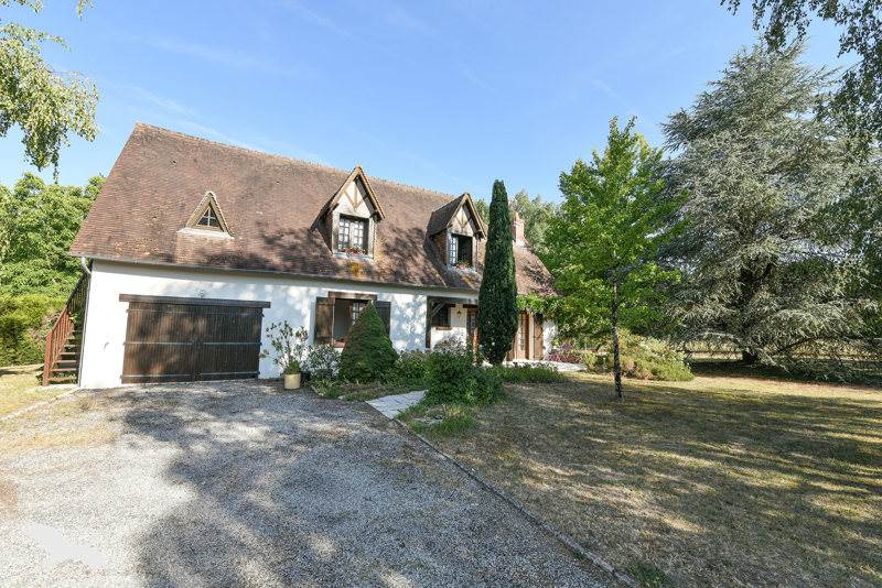 Vente Maison MAREUIL SUR CHER 41110 5 pièces - 125 m²
