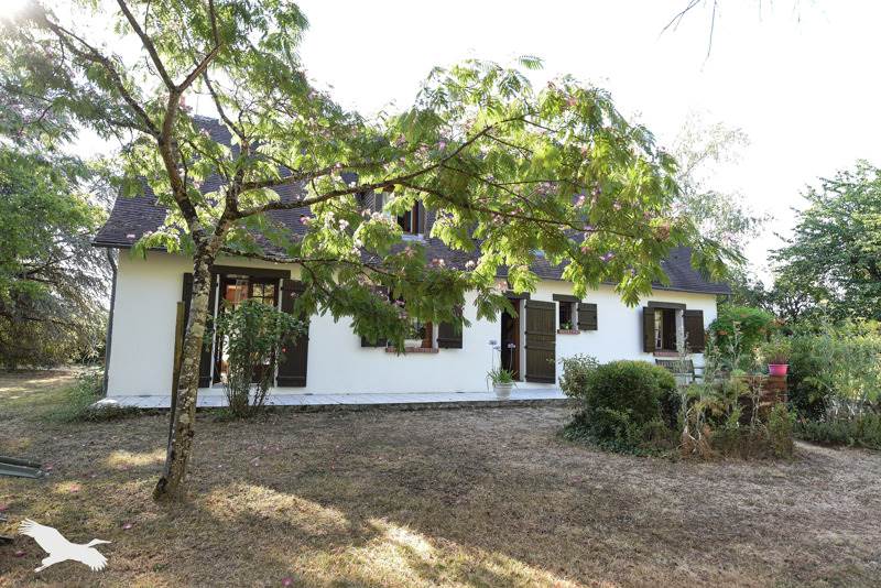 Vente Maison MAREUIL SUR CHER - 5 pièces -125 m² - (41110)