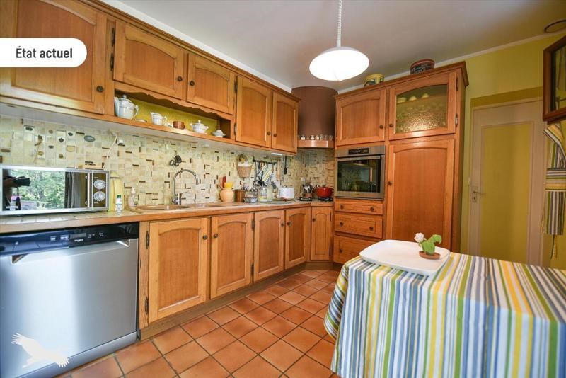 Vente Maison MAREUIL SUR CHER - 5 pièces -125 m² - (41110)