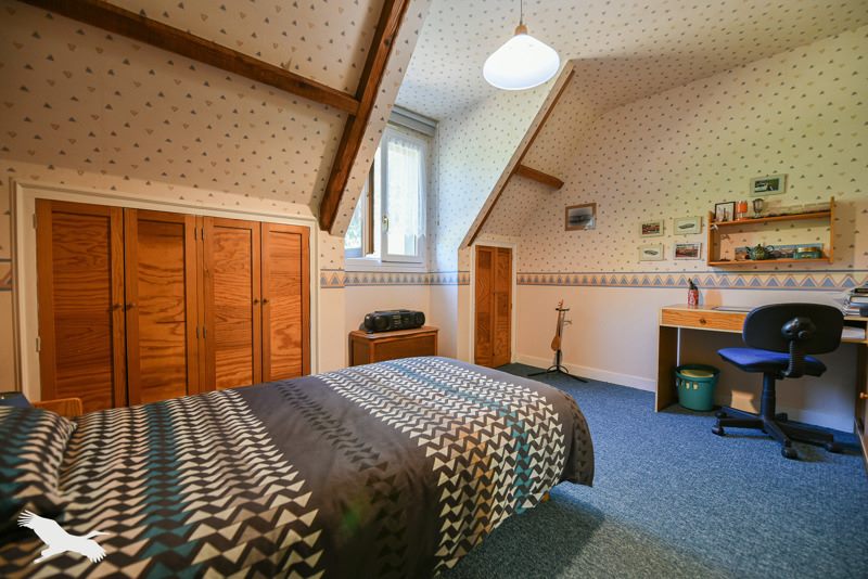 Vente Maison MAREUIL SUR CHER - 5 pièces -125 m² - (41110)