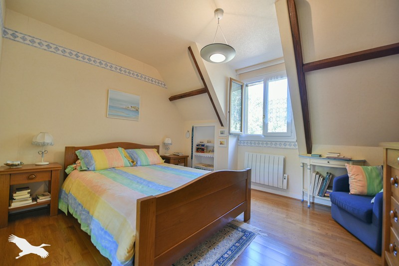 Vente Maison MAREUIL SUR CHER - 5 pièces -125 m² - (41110)