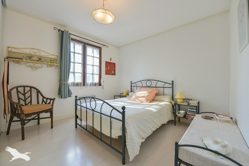 Vente Maison MAREUIL SUR CHER - 5 pièces -125 m² - (41110)