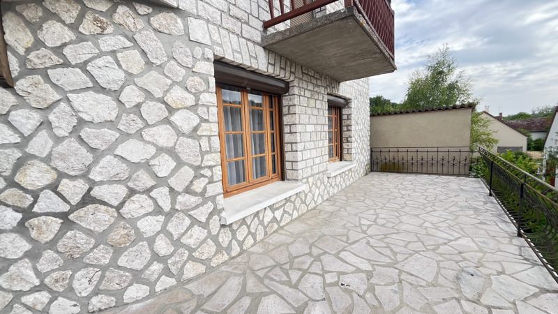 Vente Maison SEIGY - 7 pièces -182 m² - (41110)