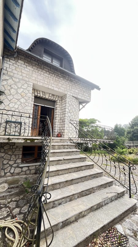 Vente Maison SEIGY - 7 pièces -182 m² - (41110)