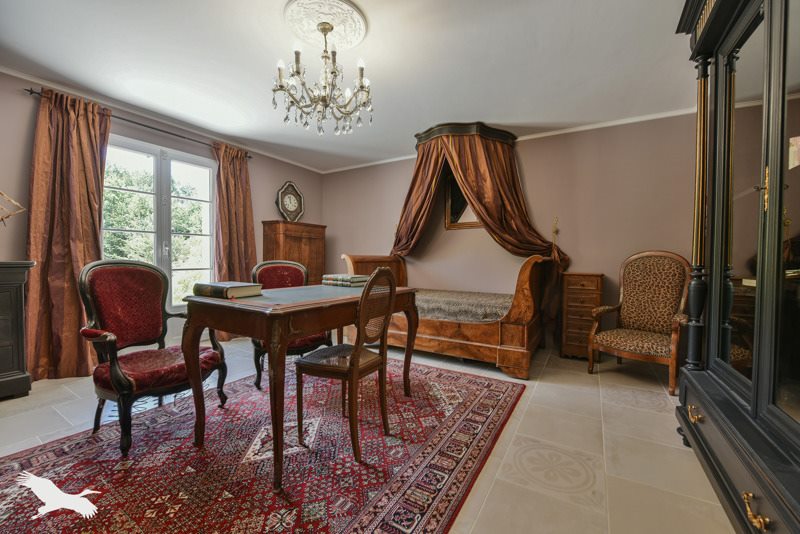 Vente Maison THESEE - 9 pièces -348 m² - (41140)