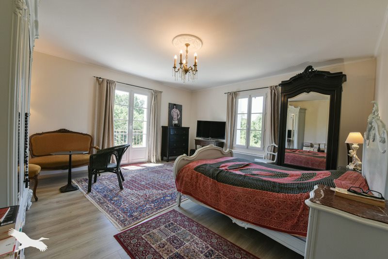 Vente Maison THESEE - 9 pièces -348 m² - (41140)