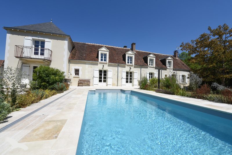 Vente Maison THESEE - 9 pièces -348 m² - (41140)