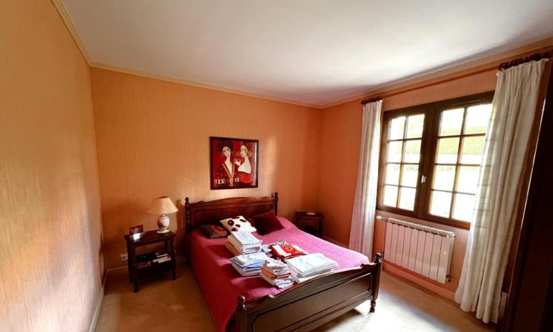 Vente Maison ST AIGNAN - 4 pièces -120 m² - (41110)