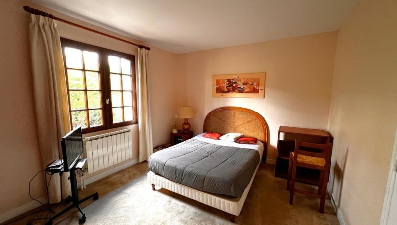 Vente Maison ST AIGNAN - 4 pièces -120 m² - (41110)