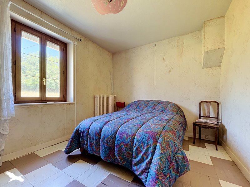 Vente Maison CHATEAUVIEUX - 3 pièces -77 m² - (41110)