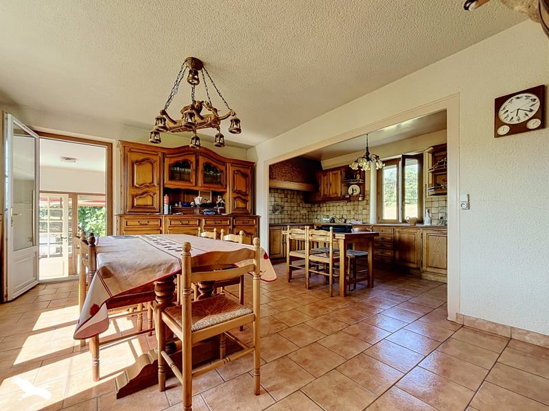 Vente Maison CHATEAUVIEUX - 3 pièces -77 m² - (41110)