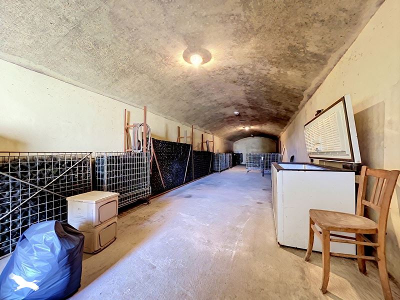 Vente Maison CHATEAUVIEUX - 3 pièces -77 m² - (41110)