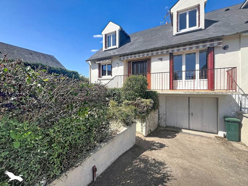 Vente Maison ST AIGNAN 41110 4 pièces - 96 m²