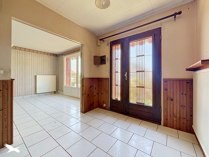 Vente Maison ST AIGNAN - 4 pièces -96 m² - (41110)