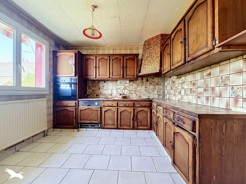 Vente Maison ST AIGNAN - 4 pièces -96 m² - (41110)