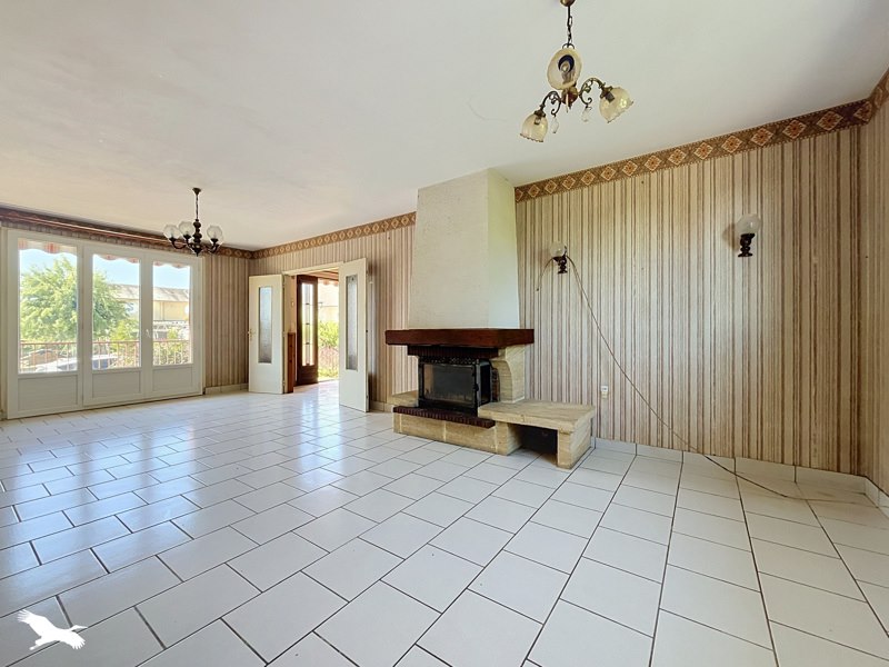 Vente Maison ST AIGNAN - 4 pièces -96 m² - (41110)