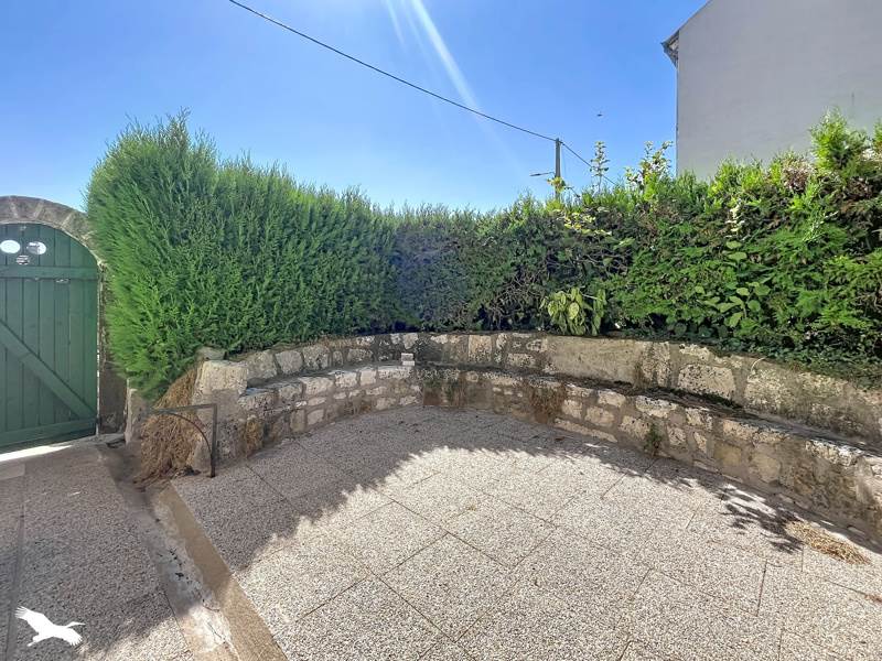 Vente Maison ST AIGNAN - 4 pièces -90 m² - (41110)
