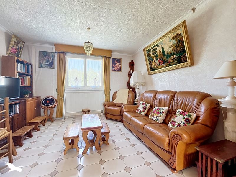 Vente Maison ST AIGNAN - 4 pièces -90 m² - (41110)