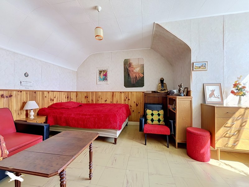 Vente Maison ST AIGNAN - 4 pièces -90 m² - (41110)