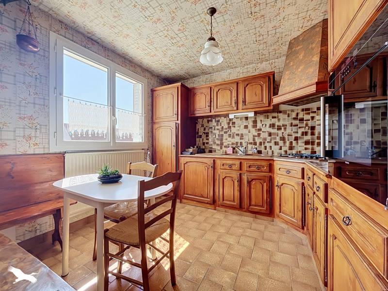 Vente Maison ST AIGNAN - 4 pièces -90 m² - (41110)