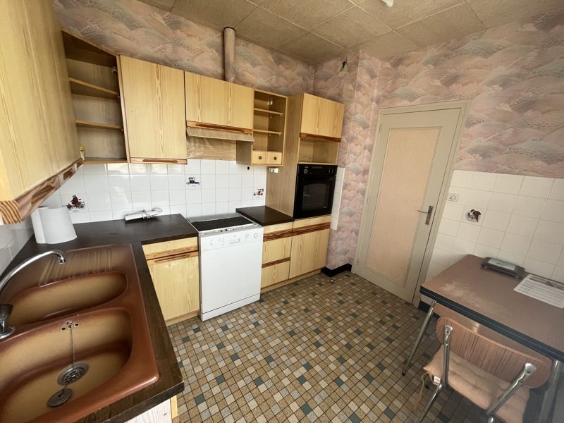 Vente Maison SELLES SUR CHER - 3 pièces -64 m² - (41130)