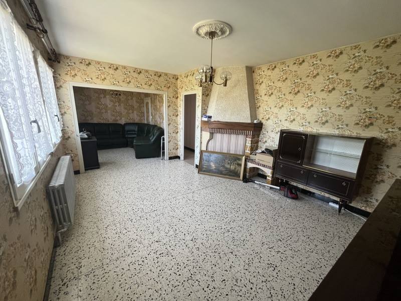 Vente Maison SELLES SUR CHER - 3 pièces -64 m² - (41130)
