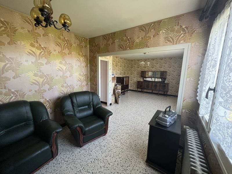 Vente Maison SELLES SUR CHER - 3 pièces -64 m² - (41130)