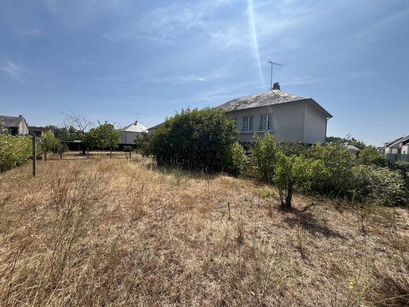 Vente Maison SELLES SUR CHER - 3 pièces -64 m² - (41130)