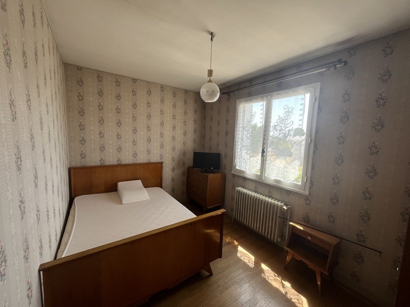 Vente Maison SELLES SUR CHER - 3 pièces -64 m² - (41130)