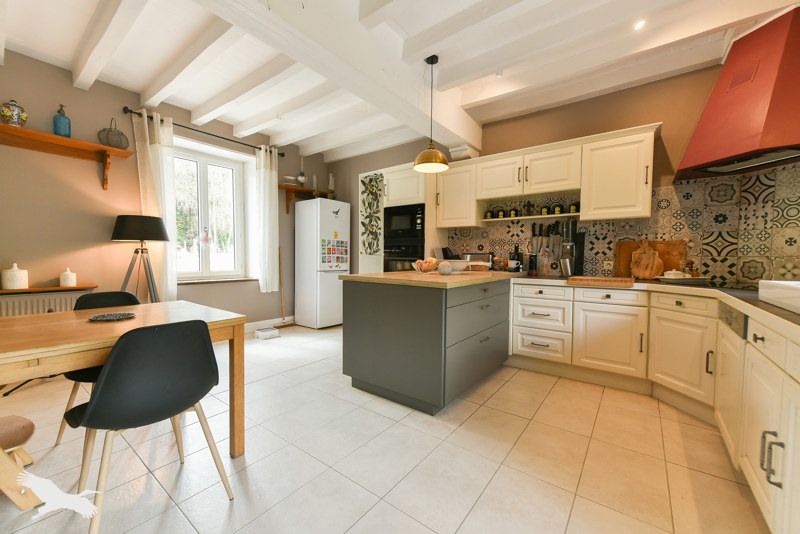 Vente Maison SELLES SUR CHER - 4 pièces -168 m² - (41130)