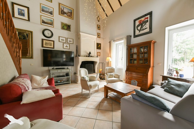 Vente Maison SELLES SUR CHER - 4 pièces -168 m² - (41130)