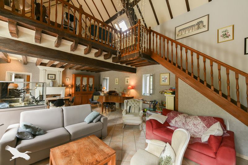 Vente Maison SELLES SUR CHER - 4 pièces -168 m² - (41130)