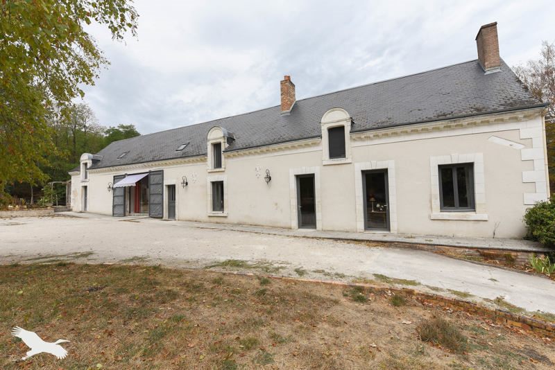 Vente Maison SELLES SUR CHER 41130 4 pièces - 168 m²