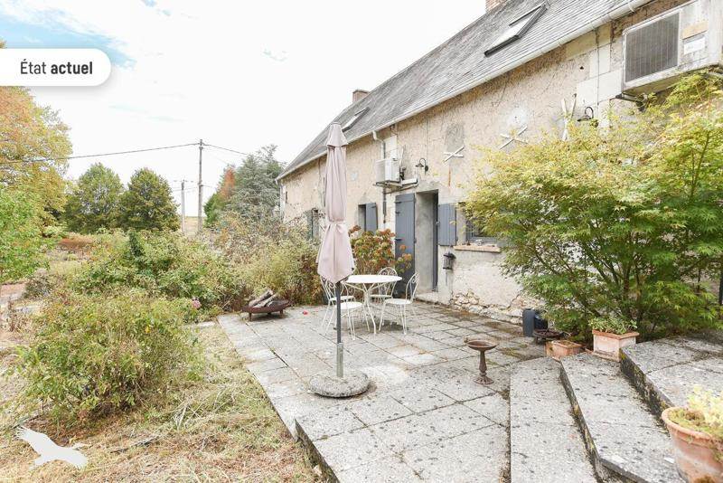 Vente Maison SELLES SUR CHER - 4 pièces -168 m² - (41130)