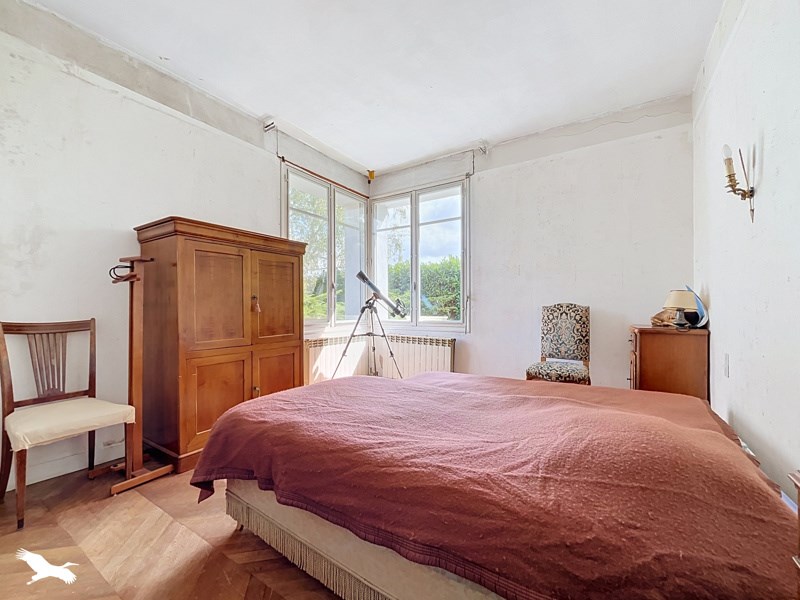 Vente Maison MAREUIL SUR CHER - 4 pièces -124 m² - (41110)