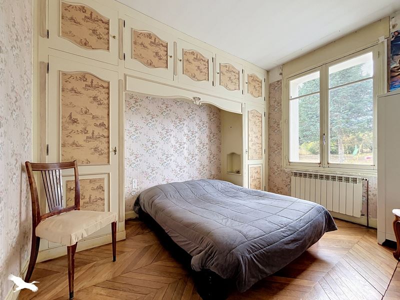 Vente Maison MAREUIL SUR CHER - 4 pièces -124 m² - (41110)