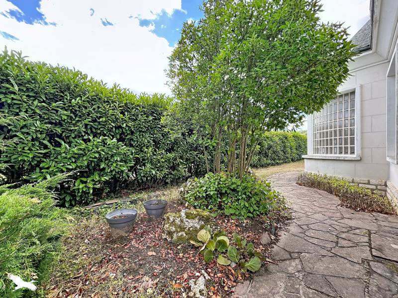 Vente Maison MAREUIL SUR CHER - 4 pièces -124 m² - (41110)