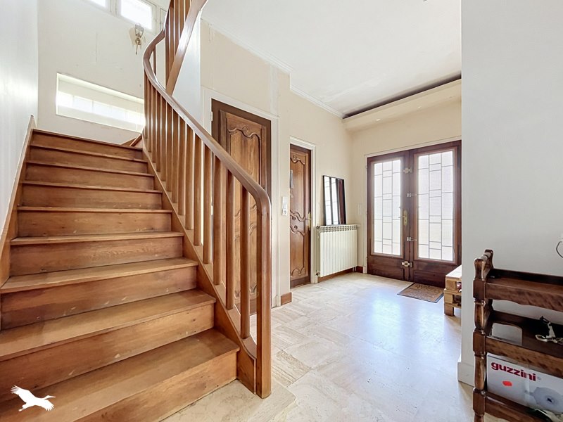 Vente Maison MAREUIL SUR CHER - 4 pièces -124 m² - (41110)