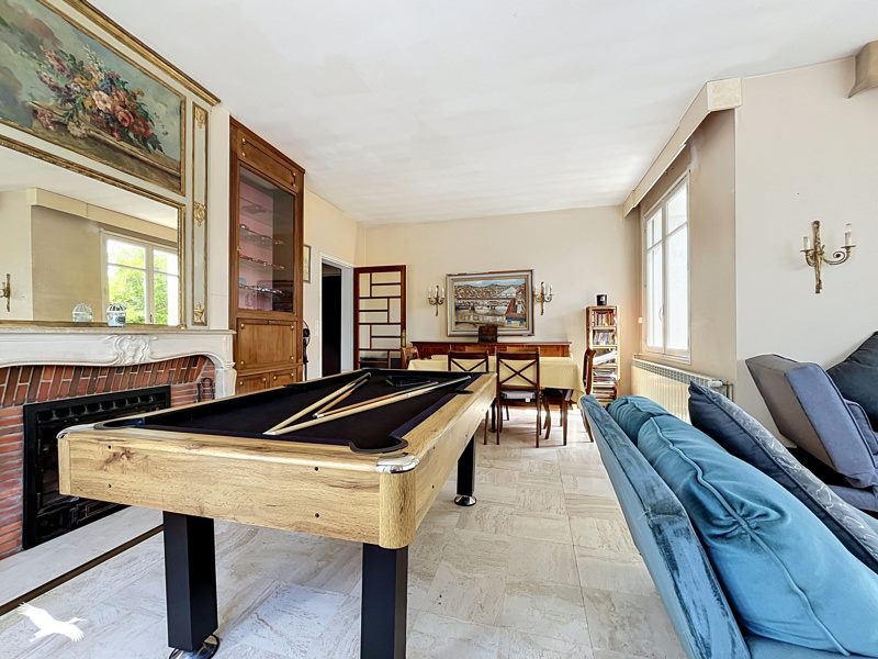 Vente Maison MAREUIL SUR CHER - 4 pièces -124 m² - (41110)