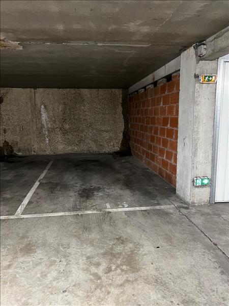 Vente Parking TOULOUSE - -  14 m² - (31400)