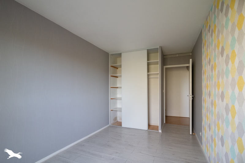 Vente Appartement TOULOUSE - 3 pièces -72 m² - (31400)
