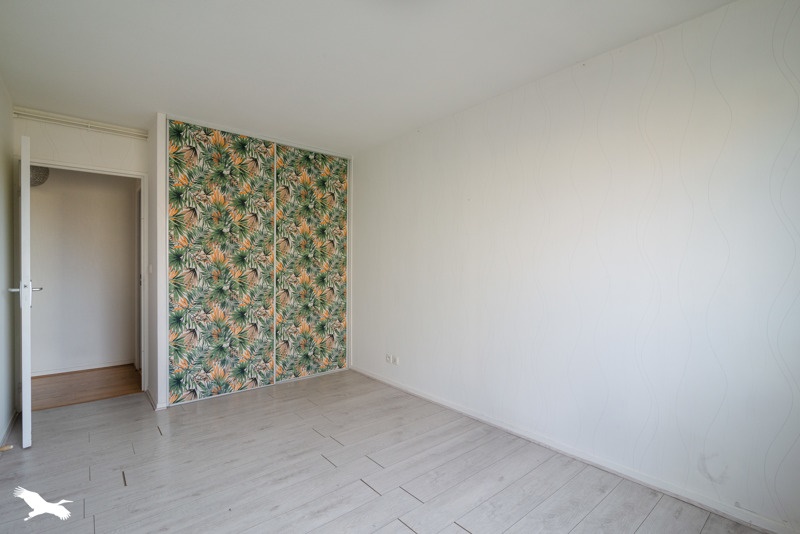Vente Appartement TOULOUSE - 3 pièces -72 m² - (31400)