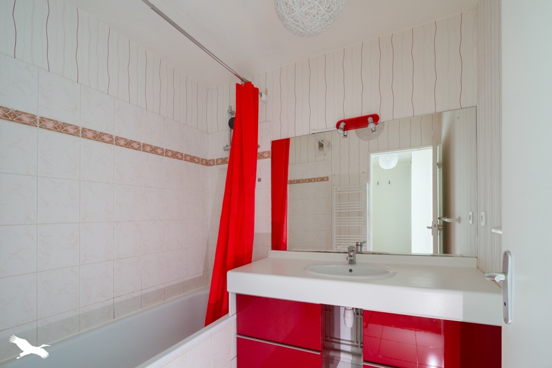 Vente Appartement TOULOUSE - 3 pièces -72 m² - (31400)
