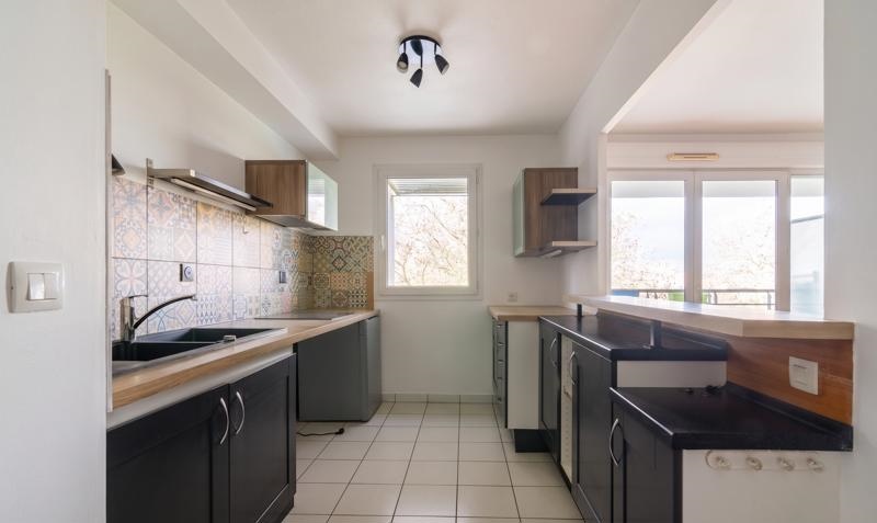 Vente Appartement TOULOUSE - 3 pièces -72 m² - (31400)