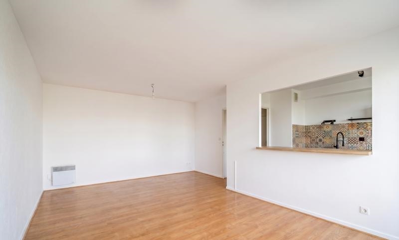 Vente Appartement TOULOUSE - 3 pièces -72 m² - (31400)