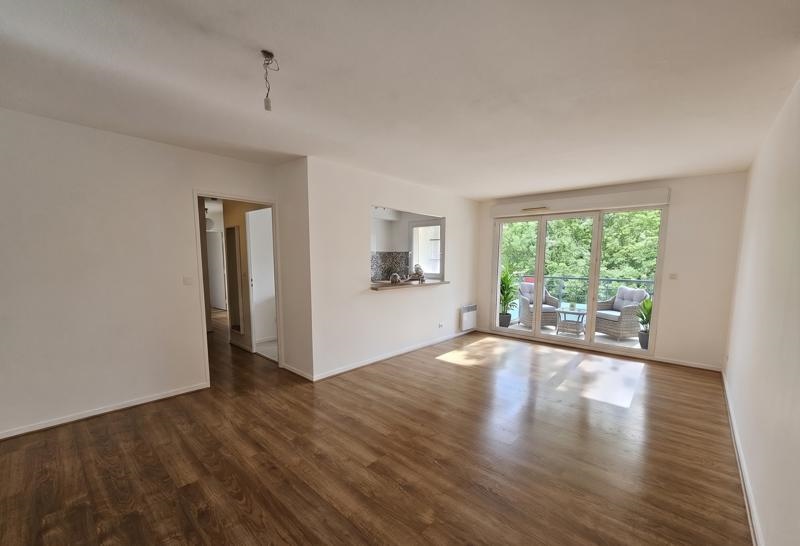 Vente Appartement TOULOUSE - 3 pièces -72 m² - (31400)